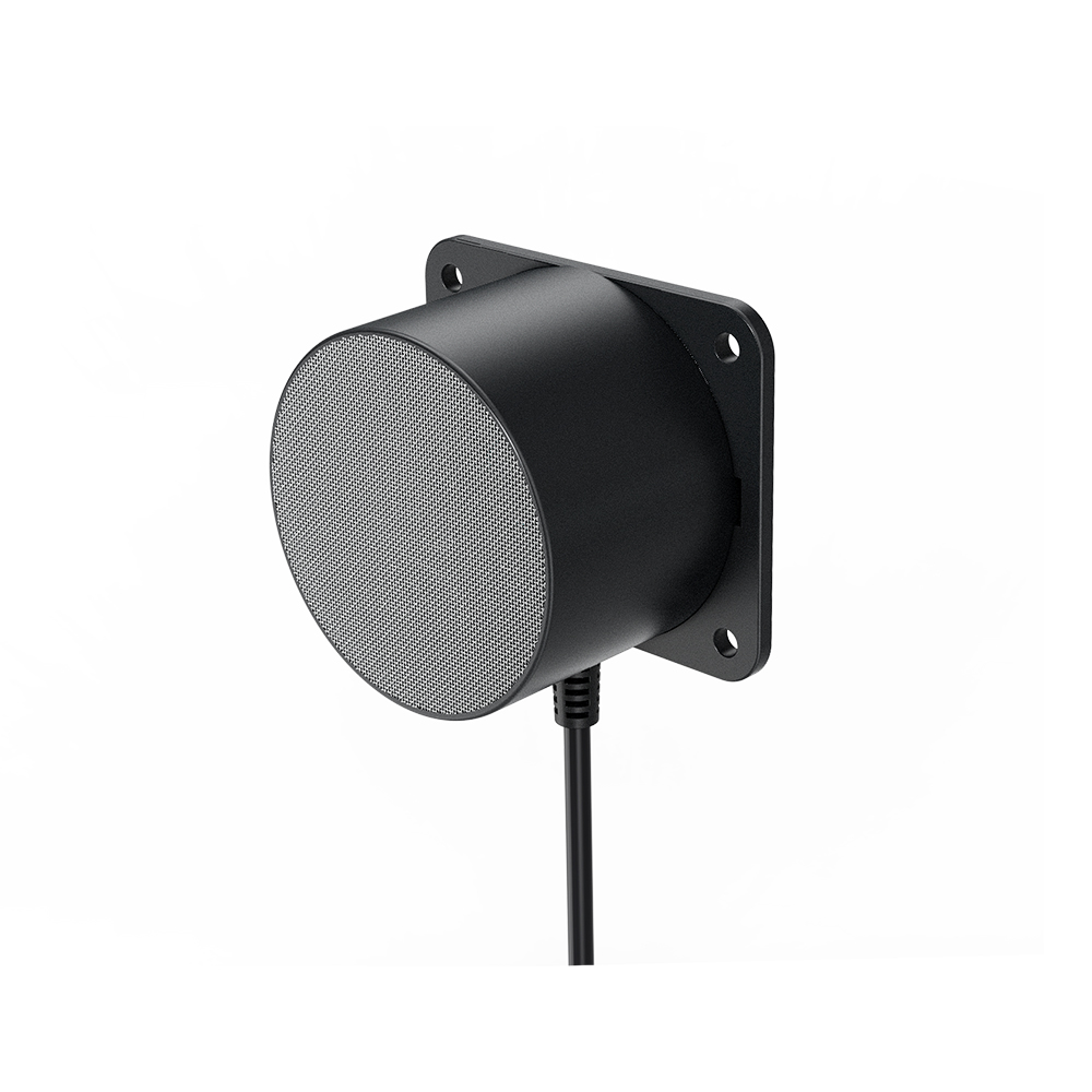 Dianyingpu Ultrasonic Sensors Empower Smart Parking and Set a New Benchmark for Accurate Detection