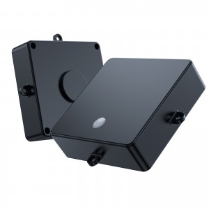 Integrated WiFi Wireless Communication IBC Tank Level Meter