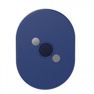 Ultrasonic Ultra-thin Wireless LPG Level Monitoring Device
