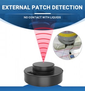 DYP-L06 Gas tank (LPG) level measuring sensor