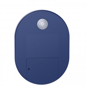Ultrasonic Ultra-thin Wireless LPG Level Monitoring Device
