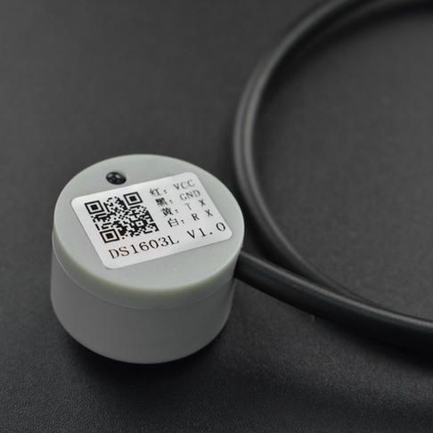 DS1603 Ultrasonic Level Sensor