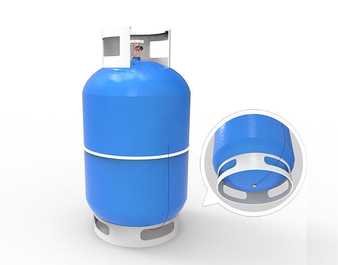 Silinder LPG (2)