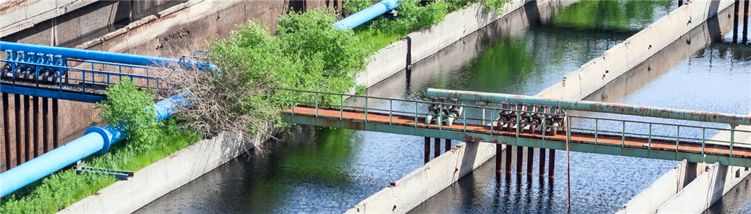 Mesure du niveau d'eau en canal ouvert (1)