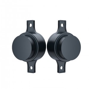 Rapid Remote Control Underwater Ultrasonic Wave Communication Sensor