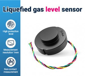 DYP-L06 Gas tank (LPG) level measuring sensor