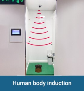Narrow beam angle high accuracy ultrasonic range finder(DYP-A12)