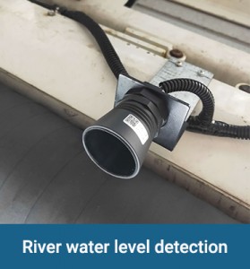 High Performance Ultrasonic Precision Rangefinder DYP-A08