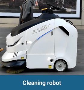 High Precision Ultrasonic Sensor (DYP-A21)