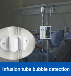 Air Bubble detector DYP-L01