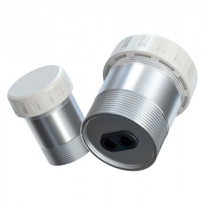 Ultrasonic Intelligent Wireless Oil Drum Liquid Level Gauge