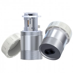 Ultrasonic Intelligent Wireless Oil Drum Liquid Level Gauge