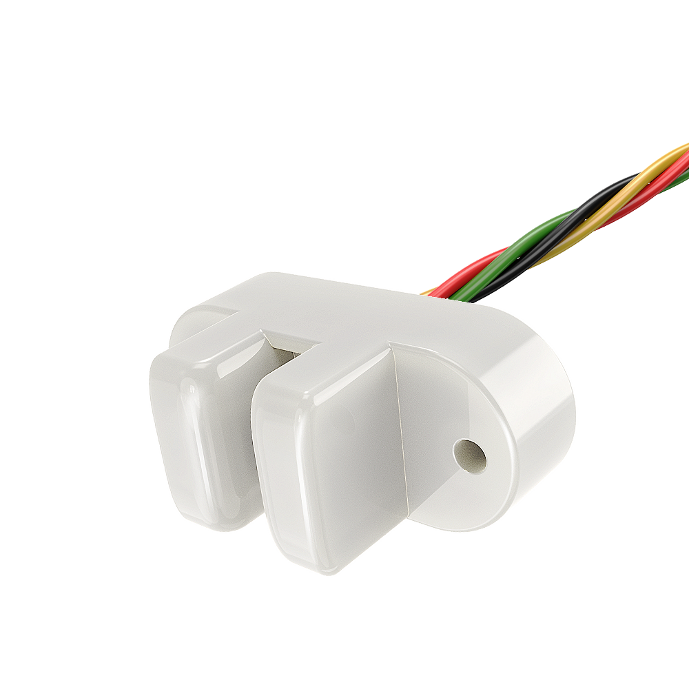 Advanced Ultrasonic Bubble Detection Module DYP-L01 Elevates Medical Infusion Safety Standards
