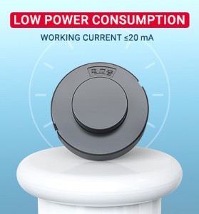 DYP-L06 Gas tank (LPG) level measuring sensor