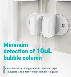 Air Bubble detector DYP-L01