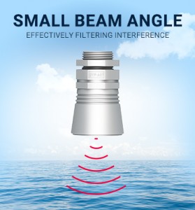 High Performance Ultrasonic Precision Rangefinder DYP-A07